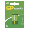 GP Greencell 1604g R22 Bl 9V Batéria GP Greencell 1604g R22 Bl 9V Batéria