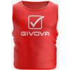 Rozlišovací dres Givova Training 10 ks|S Rozlišovací dres Givova Training 10 ks|S