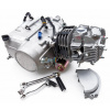 Motor Pitbike Zongshen ZS154FMI 125 ccm, E-štart, manuálne radenie Motor Pitbike Zongshen ZS154FMI 125 ccm, E-štart, manuálne radenie