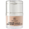 Dermacol Caviar Long Stay Make-Up & Corrector 30 ml - 3 Nude Dermacol Caviar Long Stay Make-Up & Corrector 30 ml - 3 Nude