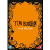 Tim Burton Collection (9 Films) DVD Tim Burton Collection (9 Films) DVD
