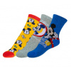 Mickey Detské ponožky Mickey Detské ponožky