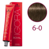 Schwarzkopf Igora Royal Farba na vlasy 6-0 60 ml Schwarzkopf Igora Royal Farba na vlasy 6-0 60 ml