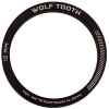 WOLF TOOTH 3mm černá 5ks WOLF TOOTH 3mm černá 5ks