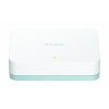 D-Link DGS-1005D 5x 10/100/1000 Desktop Switch D-Link DGS-1005D 5x 10/100/1000 Desktop Switch