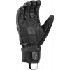 Leki Rukavice LE GLOVES Griffin Base Zero černé 7.5 Leki Rukavice LE GLOVES Griffin Base Zero černé 7.5