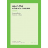 Kompletní náhrada chrupu - Antonín Zicha, Veronika Lišková Kompletní náhrada chrupu - Antonín Zicha, Veronika Lišková