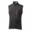 Vesta pánska Progress HUNTER VEST čierna L Vesta pánska Progress HUNTER VEST čierna L