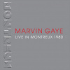 Live in Montreux 1980 - Marvin Gaye CD Live in Montreux 1980 - Marvin Gaye CD