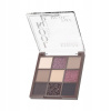 Eveline Cosmetics Look Up Take Me On... paletka očných tieňov 10,8 g Eveline Cosmetics Look Up Take Me On... paletka očných tieňov 10,8 g