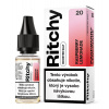 RITCHY SALT 10ml 20mg - Raspberry Lemonade RITCHY SALT 10ml 20mg - Raspberry Lemonade