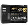 PATONA PATONA baterie pro foto Canon LP-E6P/LP-E6NH 2600mAh 6A Li-Ion Protect EOS R5 Mark II 8K PATONA PATONA baterie pro foto Canon LP-E6P/LP-E6NH 2600mAh 6A Li-Ion Protect EOS R5 Mark II 8K