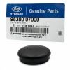 Hyundai OE 98380-07000 záslepka ramena stierača Hyundai OE 98380-07000 záslepka ramena stierača