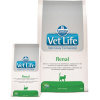 Farmina Vet Life cat renal 2 kg Farmina Vet Life cat renal 2 kg