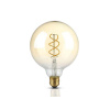 Žiarovka filament LED E27 5W 2200K V-TAC VT-2085 Žiarovka filament LED E27 5W 2200K V-TAC VT-2085