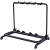 GUITTO GGS-07 Guitar Rack for 5 Guitars GUITTO GGS-07 Guitar Rack for 5 Guitars