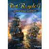 Port Royale 4 - Extended Edition - Steam PC Port Royale 4 - Extended Edition - Steam PC