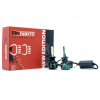 H1 LED žárovky (2 x LED FLIP CHIP) 6000K CANBUS 12/24V H1 LED žárovky (2 x LED FLIP CHIP) 6000K CANBUS 12/24V