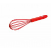 Metla na šlehání MIDI, červená - Küchenprofi Solingen (MIDI metla na šlehání, červená - Küchenprofi Solingen) Metla na šlehání MIDI, červená - Küchenprofi Solingen (MIDI metla na šlehání, červená - Küchenprofi Solingen)