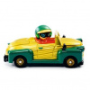 Djeco: Autíčko CRAZY MOTORS ROYAL SCARAB 5465 Djeco: Autíčko CRAZY MOTORS ROYAL SCARAB 5465