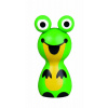 DETOA Žabka magnet (Dřevěné hračky ) DETOA Žabka magnet (Dřevěné hračky )