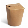 Food box Asia kraft 750ml (26oz) (50ks) Food box Asia kraft 750ml (26oz) (50ks)