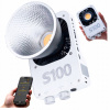 LED ŠTÚDIOVÁ LAMPA 100W KONTINUÁLNE SVETLO PRE VLOGOVANIE FOTOGRAFIÍ CRI 96+ LED ŠTÚDIOVÁ LAMPA 100W KONTINUÁLNE SVETLO PRE VLOGOVANIE FOTOGRAFIÍ CRI 96+