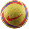 Futbalová lopta Nike ACADEMY TEAM VEĽ. 5 NA TRÁVU ORANŽOVÁ Futbalová lopta Nike ACADEMY TEAM VEĽ. 5 NA TRÁVU ORANŽOVÁ