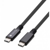 Techly ICOC MUSB40-CMCM08 Kábel USB 4.0 USB-C na USB-C Thunderbolt 4 PD M/M 80cm (ICOC MUSB40-CMCM08) Techly ICOC MUSB40-CMCM08 Kábel USB 4.0 USB-C na USB-C Thunderbolt 4 PD M/M 80cm (ICOC MUSB40-CMCM08)