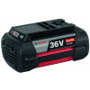 BOSCH Akumulátor GBA 36V 6,0 Ah 1.600.A00.L1M BOSCH Akumulátor GBA 36V 6,0 Ah 1.600.A00.L1M