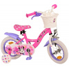 Volare Minnie Mouse detský bicykel 12