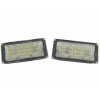 LED osvětlení SPZ bílé BMW 3 E46 Coupe -- rok výroby 2004-06 SLEVA 20% LED osvětlení SPZ bílé BMW 3 E46 Coupe -- rok výroby 2004-06 SLEVA 20%