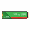 WD Green SN3000 POWERED BY SANDISK/500GB/SSD/M.2 NVMe/3R, WDS500G4G0E-00CPS0 WD Green SN3000 POWERED BY SANDISK/500GB/SSD/M.2 NVMe/3R, WDS500G4G0E-00CPS0