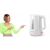 Elektrická kanvica Philips HD9318/00 2200 W, 1,7 l, biela Elektrická kanvica Philips HD9318/00 2200 W, 1,7 l, biela