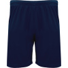 Roly Pánske a detské športové šortky DORTMUND, viac farieb Farba: NAVY BLUE, Veľkosť: 2XL Roly Pánske a detské športové šortky DORTMUND, viac farieb Farba: NAVY BLUE, Veľkosť: 2XL