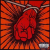 Metallica - St. Anger 2LP Metallica - St. Anger 2LP