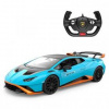 RC auto Rastar RC auto Lamborghini Huracán LED světla RTR sada 1:14 RC auto Rastar RC auto Lamborghini Huracán LED světla RTR sada 1:14