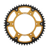 SUPERSPROX RST-245:51-GLD zadná rozeta 270 51 STEALTH (oceľovo-hliníková) YAMAHA YZ/YZF '99-'18 (JTR251.51) (JTR245) SUPERSPROX RST-245:51-GLD zadná rozeta 270 51 STEALTH (oceľovo-hliníková) YAMAHA YZ/YZF '99-'18 (JTR251.51) (JTR245)