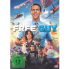 Free Guy (DVD) Free Guy (DVD)
