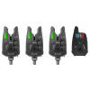 Flacarp Sada signalizátorov FLACARP Solux 3 + 1 Flacarp Sada signalizátorov FLACARP Solux 3 + 1