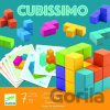 Spoločenská hra Cubissimo - Djeco Spoločenská hra Cubissimo - Djeco