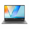 ASUS Vivobook 14 Flip/TP3407SA-OLED548WZ/U5-226V/14''/WUXGA/T/16GB/512GB/Intel int/W11H/Gray/2R TP3407SA-OLED548WZ ASUS Vivobook 14 Flip/TP3407SA-OLED548WZ/U5-226V/14''/WUXGA/T/16GB/512GB/Intel int/W11H/Gray/2R TP3407SA-OLED548WZ
