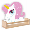 Polica do detskej izby - Drevená polička pony pony pony Jednorožec (Polica do detskej izby - Drevená polička pony pony pony Jednorožec) Polica do detskej izby - Drevená polička pony pony pony Jednorožec (Polica do detskej izby - Drevená polička pony pony pony Jednorožec)