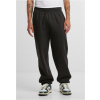Men's Basic Loose Sweatpants Black čierna 5XL Urban Classics 4065812702326 Men's Basic Loose Sweatpants Black čierna 5XL Urban Classics 4065812702326