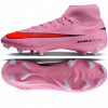 NIKE 44 Pánske KOPAČKY ZM SUPERFLY 10 ACAD FG/MG RUŽOVÉ AIR ZOOM T607 NIKE 44 Pánske KOPAČKY ZM SUPERFLY 10 ACAD FG/MG RUŽOVÉ AIR ZOOM T607