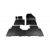 Gumové koberce KIA Sorento III (UM) (2015-2020), GUZU Gumové koberce KIA Sorento III (UM) (2015-2020), GUZU