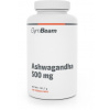 GymBeam Ashwagandha 240 kapsúl GymBeam Ashwagandha 240 kapsúl