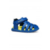 Geox sandále detské SANDAL FUSBETTO B556AA.000BC.20.27 modrá EUR 24 Geox sandále detské SANDAL FUSBETTO B556AA.000BC.20.27 modrá EUR 24