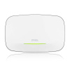 ZyXEL Zyxel WBE630S 11530 Mbit/s Biela Podpora napájania cez Ethernet (PoE) (WBE630S-EU0101F) ZyXEL Zyxel WBE630S 11530 Mbit/s Biela Podpora napájania cez Ethernet (PoE) (WBE630S-EU0101F)
