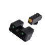 Tríciové PRO ORN mieridlá TRUGLO GLOCK HIGH pre GLOCK 20/21 a iné Tríciové PRO ORN mieridlá TRUGLO GLOCK HIGH pre GLOCK 20/21 a iné